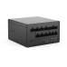 Fractal Design Power Supply, Black | Ion 3 Gold | 850 W