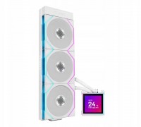 Lian Li HydroShift II LCD-S 360TL (GHS2LCDS36TW)