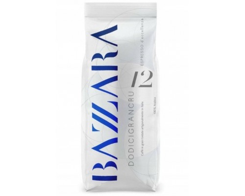 Bazzara DODICIGRANCRU 1kg
