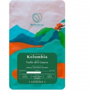 BeMyBean Kolumbia Valle del Cauca 1 kg