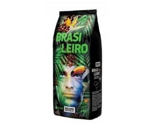 Beans Republic Brazylijski 1kg