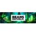 Beans Republic Brazylijski 1kg