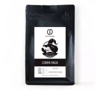Cafe Panamera Czarna Magia 1 kg