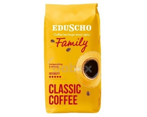Eduscho Family 1kg
