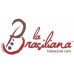 La Brasiliana Super Moka Smart Coffee 1kg