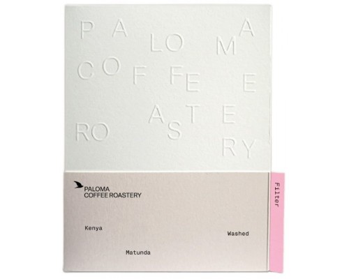 Paloma Kenia Matunda 250 g