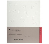 Paloma Omni Blend Best Time vol.2 250 g