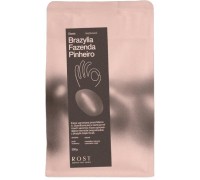 ROST Brazylia Fazenda Pinheiro ESPRESSO 250g