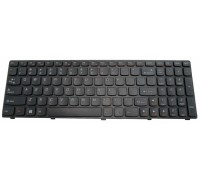 Lenovo 25201847 części zamienne do notatników Klawiatura