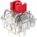 HyperX Linear Switch