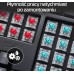 HyperX Linear Switch