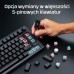 HyperX Linear Switch