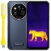 Oukitel Smartphone WP55 Ultra Thermal 6.6" 16/512GB 11000mAh Gray