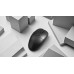 Keychron BM22 Wireless (BM22-A9) 1000Hz Czarny (Czarna) Pelė