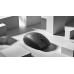 Keychron BM22 Wireless (BM22-A9) 1000Hz Czarny (Czarna) Pelė