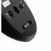 Keychron BM22 Wireless (BM22-A9) 1000Hz Czarny (Czarna) Pelė