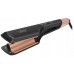 Osom Professional Szczypce do stylizacji włosów OSOM Professional Double Barrel Waver Iron OSOMP8702 średnica fal płytek 25 mm
