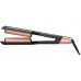 Osom Professional Szczypce do stylizacji włosów OSOM Professional Double Barrel Waver Iron OSOMP8702 średnica fal płytek 25 mm