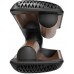 Osom Professional Szczypce do stylizacji włosów OSOM Professional Double Barrel Waver Iron OSOMP8702 średnica fal płytek 25 mm