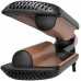 Osom Professional Szczypce do stylizacji włosów OSOM Professional Double Barrel Waver Iron OSOMP8702 średnica fal płytek 25 mm