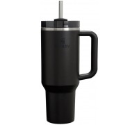 Stanley 1913 Quencher H2.0 Flowstate Tumbler 1180 ml Black