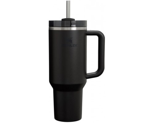 Stanley 1913 Quencher H2.0 Flowstate Tumbler 1180 ml Black