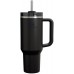 Stanley 1913 Quencher H2.0 Flowstate Tumbler 1180 ml Black