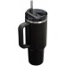 Stanley 1913 Quencher H2.0 Flowstate Tumbler 1180 ml Black