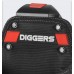 Pocket Narzędziowa Uniwersalna Diggers Quick Blk