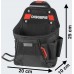 Pocket Narzędziowa Uniwersalna Diggers Quick Blk