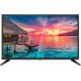 Sencor 32 cale D-LED SLE 3233TCS DVB-T/T2/C/S/S2 Ci+ HEVC