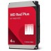 WD Red Plus 4TB 3.5'' SATA III (6 Gb/s) (WD40EFZZ)