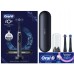 Brush Oral-B iO Series 9 Holiday Edition Onyx Black
