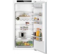 Siemens iQ500 chłodziarko-zamrażarka Wbudowany 187 l E White