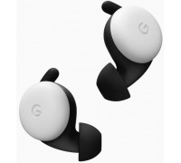 bluetooth Google Pixel Buds 1gen white