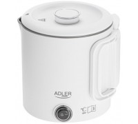 Adler AD 1388 White