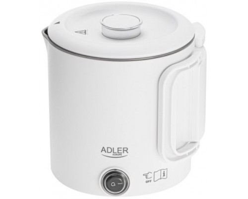 Adler AD 1388 White