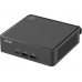 Komputer Asus NUC 15 Pro Slim Kit RNUC15CRKU700000 - Barebone - Mini-PC - 1 x Core Ultra 7 255H / 2 GHz - RAM 0 GB - Arc Graphics 140T - 1GbE, 2.5GbE, Wi-Fi 6, Bluetooth, Wi-Fi 7 - WLAN: 802.11a/b/g/n/ac/ax/be, Bluetooth 5.4 - czarny