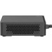 Komputer Asus NUC 15 Pro Slim Kit RNUC15CRKU700000 - Barebone - Mini-PC - 1 x Core Ultra 7 255H / 2 GHz - RAM 0 GB - Arc Graphics 140T - 1GbE, 2.5GbE, Wi-Fi 6, Bluetooth, Wi-Fi 7 - WLAN: 802.11a/b/g/n/ac/ax/be, Bluetooth 5.4 - czarny
