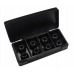 Rose Technics (ROSESELSA) CERAMICS X - black - TWS