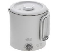 Adler AD 1388 Grey