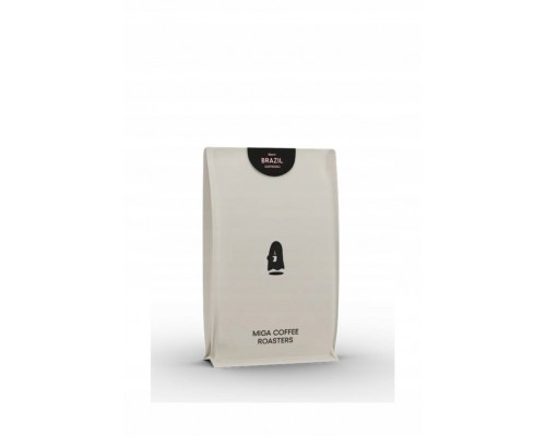 Miga Coffee Brazil Espresso 1kg
