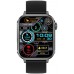 Smartwatch Colmi P80 Black  (P80 Black)