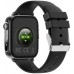 Smartwatch Colmi P80 Black  (P80 Black)