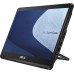 Asus AiO E16 15.6 Touch N4500 8 256 black E1600WKAT-BMR110X W11P