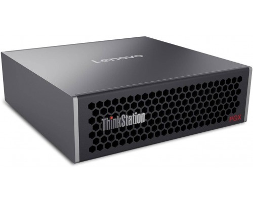 Komputer Lenovo ThinkStation PGX GB10 / 128 GB RAM / 1 TB SSD / nVidia DGX OS (30KL0004YM)