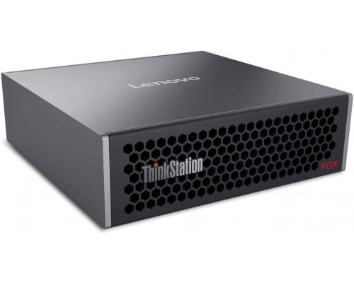 Komputer Lenovo ThinkStation PGX NVIDIA GB10 Grace Blackwell 128 GB 4 TB SSD Linux