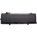 52.5Wh lithium-ion internal