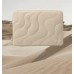 Tomtoc Terra-A27 13" laptop sleeve, beige