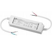 Transformator do LED 12 V (DC) (DC), 100 W, IP67